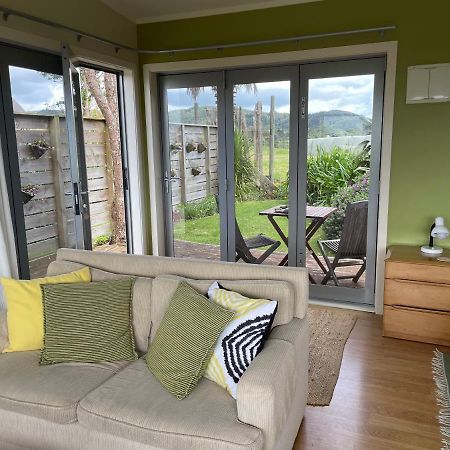 Chalet Cullen, Mangawhai Eksteriør bilde