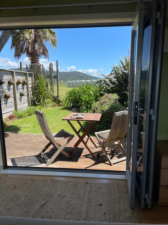 Chalet Cullen, Mangawhai Eksteriør bilde