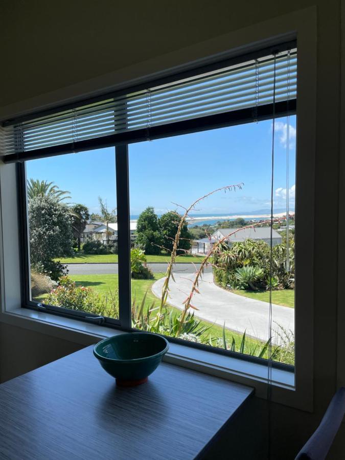 Chalet Cullen, Mangawhai Eksteriør bilde