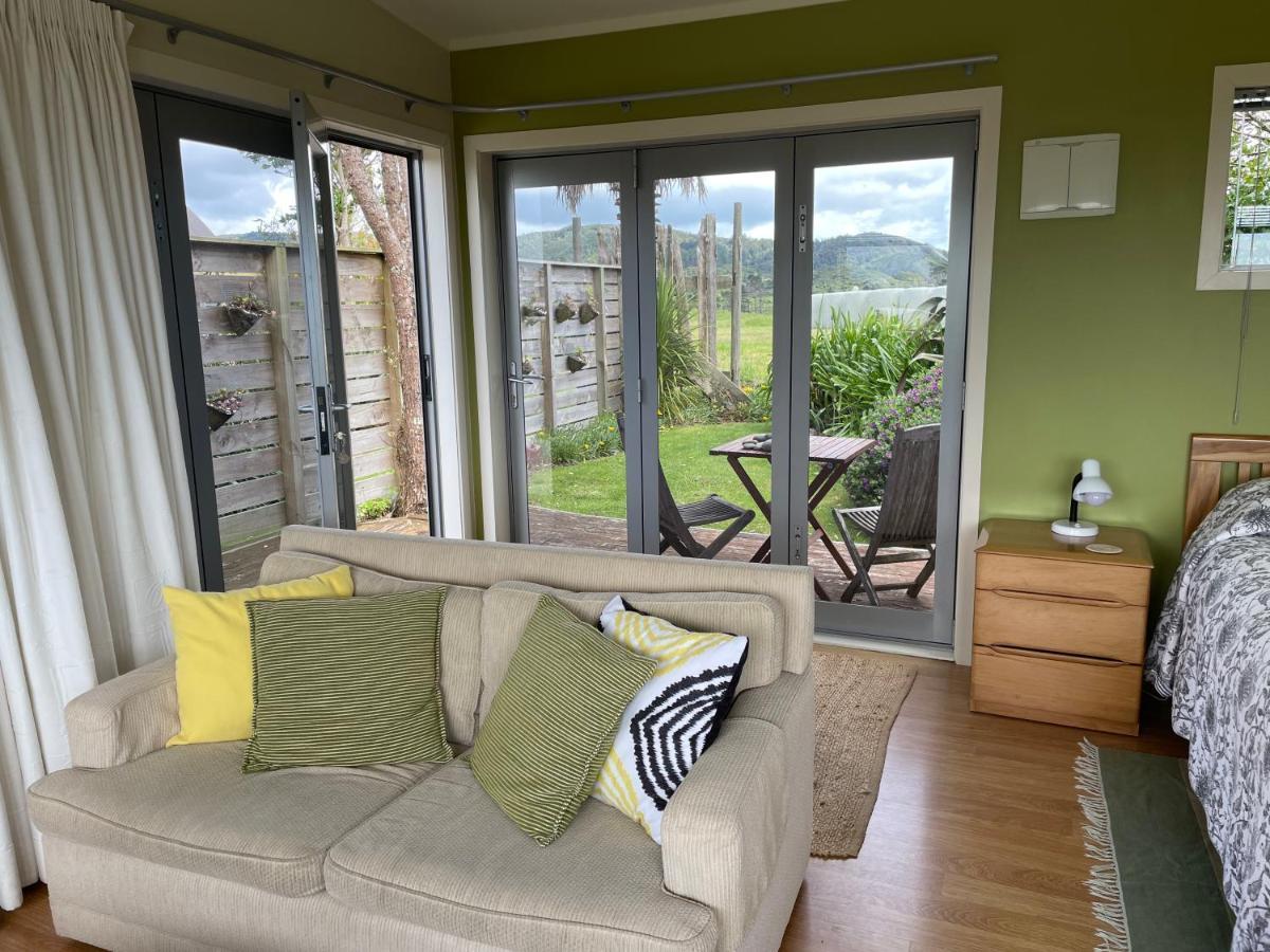Chalet Cullen, Mangawhai Eksteriør bilde