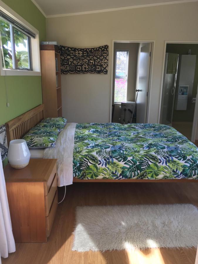 Chalet Cullen, Mangawhai Eksteriør bilde